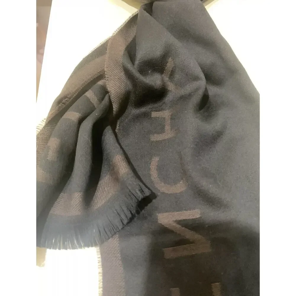 Givenchy new wool